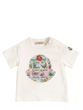 Moncler Camisas Bebé Moncler Camisas Bebé