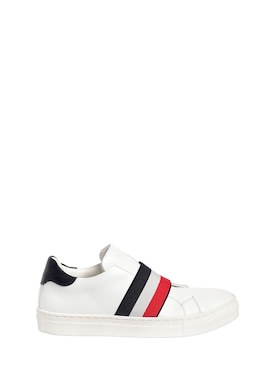 moncler trainers kids