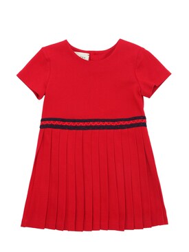 Gucci Girls Dresses Fall Winter Luisaviaroma