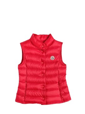 Moncler Chalecos para Bebé Moncler Chalecos para Bebé