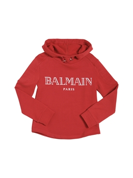 balmain - sweatshirts - jungen - sale