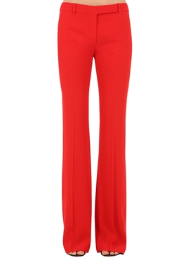 alexander mcqueen - pants - women - spring/summer 2019