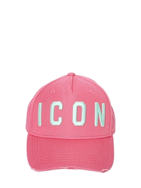 dsquared2 - hats - men - spring/summer 2019