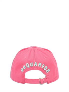 dsquared2 - hats - men - spring/summer 2019