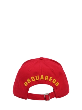 dsquared2 - hats - men - spring/summer 2019
