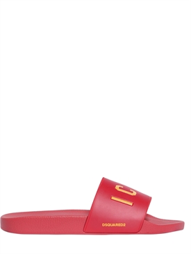 dsquared2 - sandals - men - spring/summer 2019