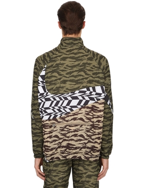 nike - ropa deportiva - hombre - rebajas