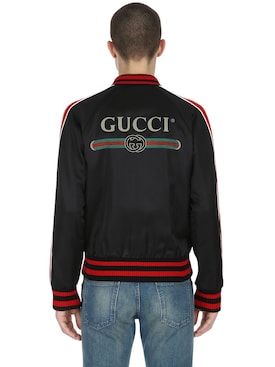 gucci jacket mens sale