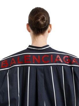 balenciaga - 襯衫 - 女士 - 2018 春夏