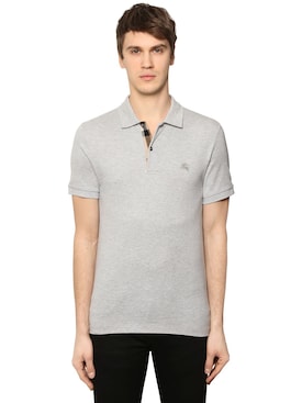 burberry polo mens 2018