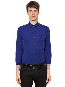 burberry shirts india