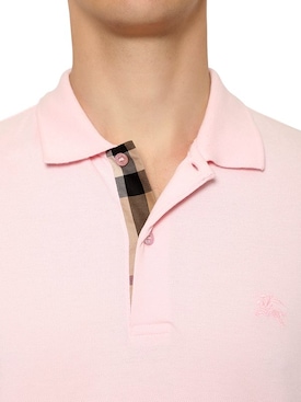 burberry polo mens 2018