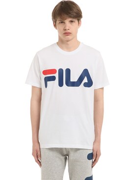 t shirt fila uomo 2018