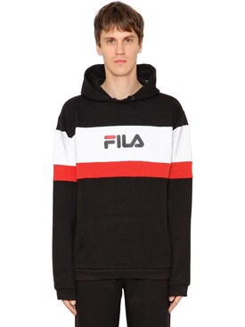 fila 96 uomo arancione