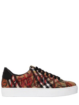 burberry pumps womens 2017