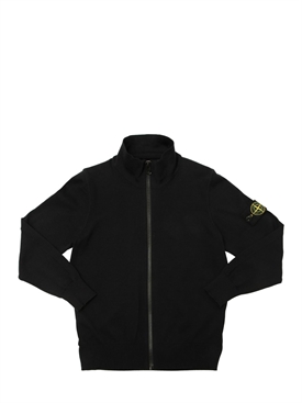 stone island - knitwear - kids-boys - sale