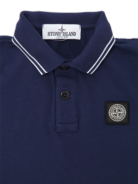 stone island - polos - kids-boys - sale