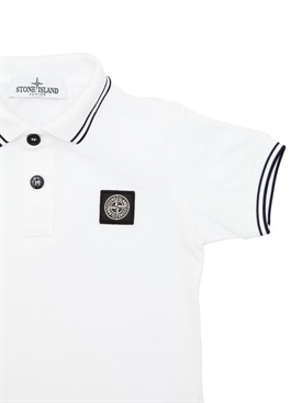 stone island - polos - kids-boys - sale