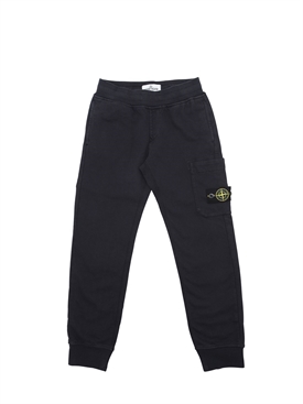 stone island - pants - kids-boys - sale