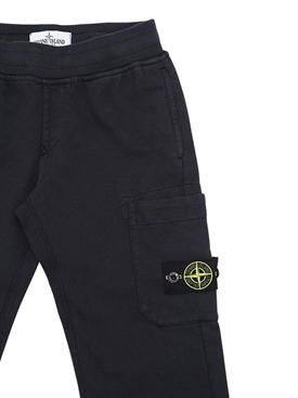 stone island - pants - kids-boys - sale
