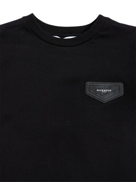 givenchy - t恤 - 男孩 - 折扣品