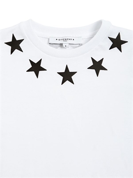 givenchy - t恤 - 男孩 - 折扣品