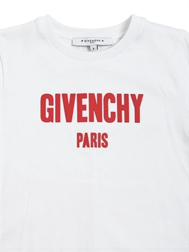givenchy - t恤 - 男孩 - 折扣品