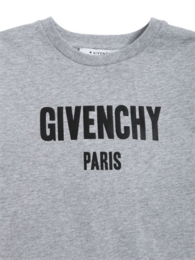 givenchy - t恤 - 男孩 - 折扣品