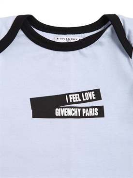 givenchy - 婴儿套装 - 男孩 - 折扣品