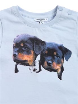 givenchy - t恤 - 男孩 - 折扣品
