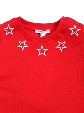 givenchy - t恤 - 男孩 - 折扣品
