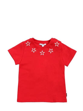 givenchy - t恤 - 男孩 - 折扣品