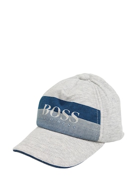 cappello hugo boss