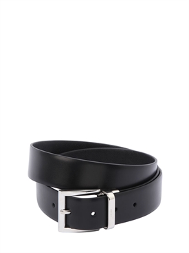 prada - gürtel - herren - sale