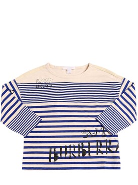 burberry t shirt kids brown