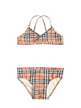 burberry swimsuit 2018