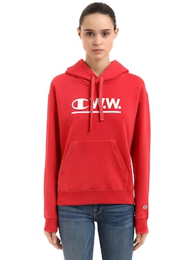 Champion Sale - Women's Sweatshirts 