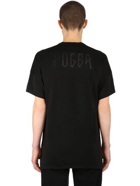 adidas pogba t shirt