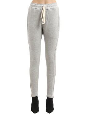 Moncler Pantalones Cropped naranja Moncler Pantalones Cropped naranja