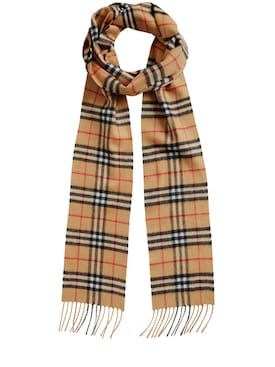 burberry summer scarf