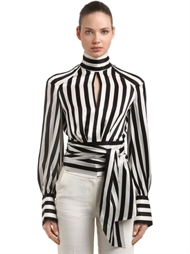 女士 服装: 顶尖品牌奢华服装 | luisaviaroma