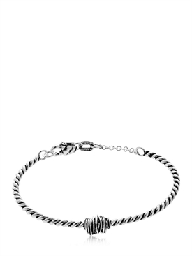 giacomo burroni - bracelets - men - sale