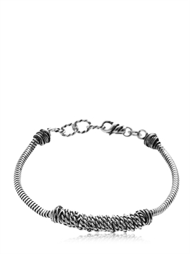 giacomo burroni - bracelets - men - sale