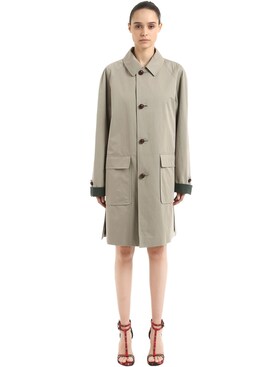 burberry coat new collection