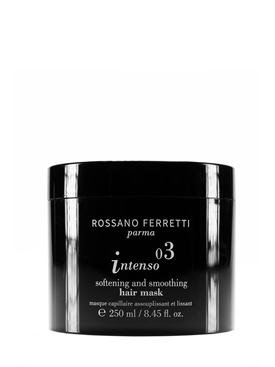 Rossano Ferretti Parma Men S Hair Mask Spring Summer 2020