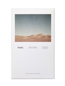 huxley - face mask - beauty - women - sale