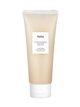 huxley - maschere viso - beauty - uomo - saldi