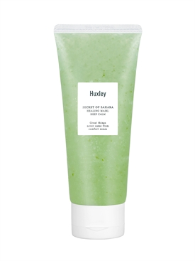 huxley - maschere viso - beauty - uomo - saldi