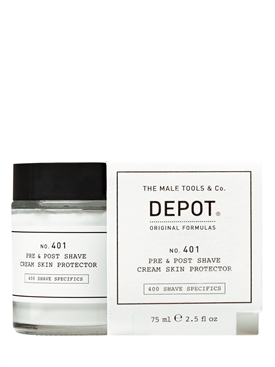 depot - rasur & rasurvorbereitung - beauty - herren - sale