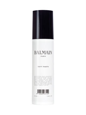 balmain paris hair couture - styling capelli - beauty - uomo - saldi
